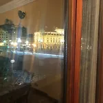 Piso Senorial En Corazon De Bilbao